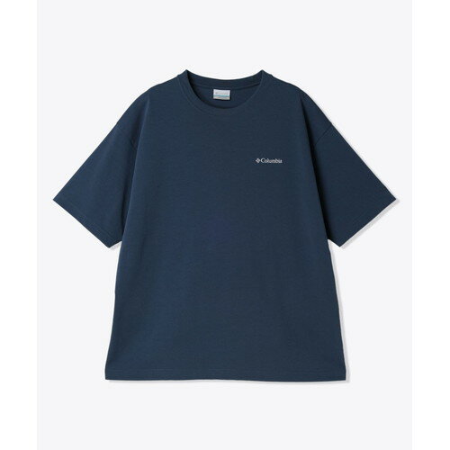 WINTER SALE�������(������ӥ�)Columbia ���ޥӥ�������ե��å����硼�ȥ��꡼��T����� (Dark Mountain)