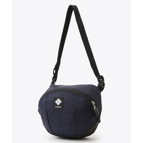 ■パナシーアシリーズ【商品特徴】・コロンビア独自のはっ水（撥水）機能「オムニシールド」・アウトドアシーンから日常までマルチに使えるショルダーバッグが登場・メインコンパートメント内部にファスナーメッシュポケットとキーフック・背面上部にスマート...