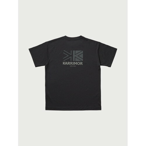 WINTER SALE�������(����ޡ�)karrimor comfort S/S T (Black)