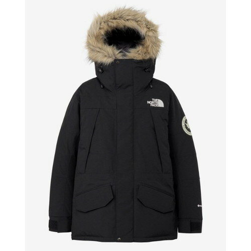 WINTER SALE�������(�����Ρ������ե�����)THE NORTH FACE ���󥿡����ƥ����ѡ��� (�֥�å�)