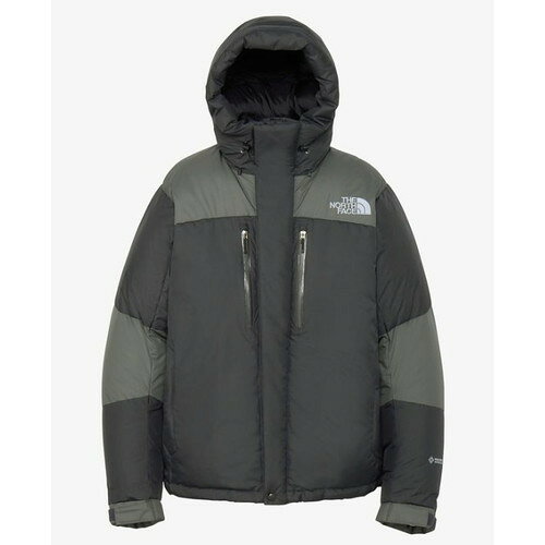 WINTER SALE開催中★(ザ・ノース・フェイス)THE NORTH FACE バルトロライトジャケット (グレー×グレー)