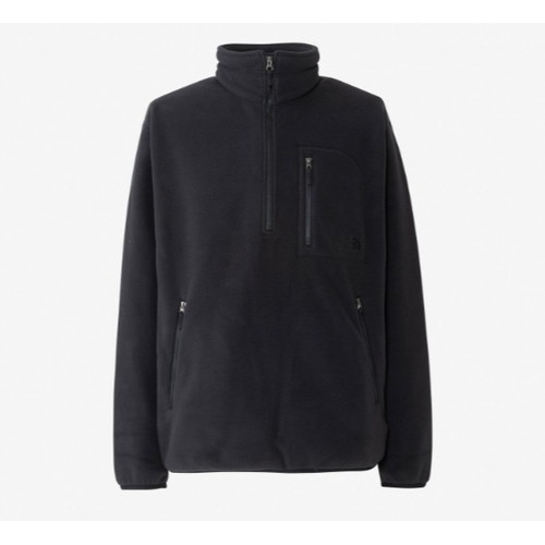 WINTER SALE�������(�����Ρ������ե�����)THE NORTH FACE �ե�����ɥե꡼���ϡ��ե��å� (�֥�å�)