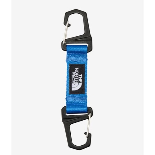 樂天商城 - SPRING SALE開催中★(ザ・ノース・フェイス)THE NORTH FACE TNFキーキーパーデュオ (クリアレイクブルー)