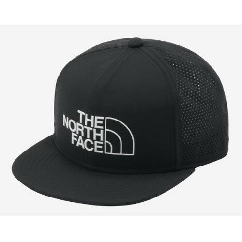 Rakuten - SPECIAL SALE開催中★(ザ・ノース・フェイス)THE NORTH FACE テックロゴキャップ (ブラック) F