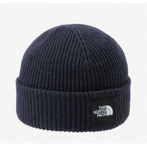 乐天商城 - SPRING SALE開催中★(ザ・ノース・フェイス)THE NORTH FACE ショートリブビーニー (アビエイターネイビー)