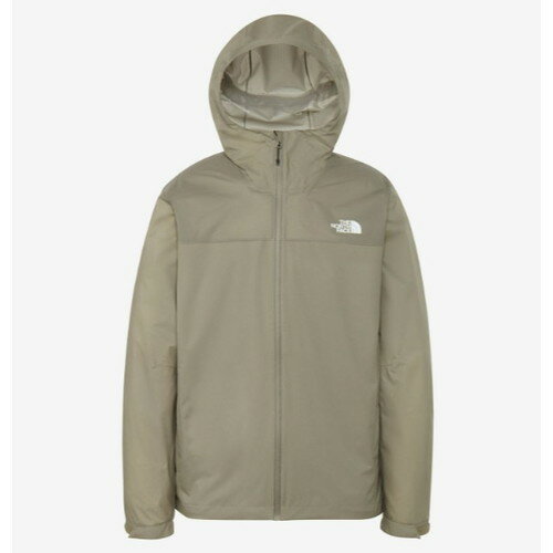 乐天商城 - SPRING SALE開催中★(ザ・ノース・フェイス)THE NORTH FACE ベンチャージャケット (マッシュルーム) | メンズ