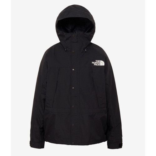 乐天商城 - SPRING SALE開催中★(ザ・ノース・フェイス)THE NORTH FACE マウンテンライトジャケット (ブラック)