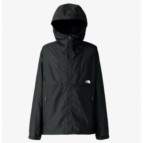 樂天商城 - SPRING SALE開催中★(ザ・ノース・フェイス)THE NORTH FACE コンパクトジャケット (ブラック) | メンズ