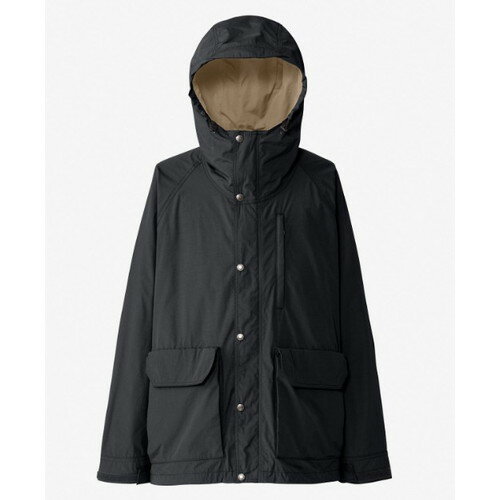 WINTER SALE�������(�����Ρ������ե�����)THE NORTH FACE MOUNTAIN PARKA (�֥�å�)