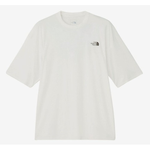 WINTER SALE�������(�����Ρ������ե�����)THE NORTH FACE ���硼�ȥ��꡼�֥������������ࡼ���ƥ��� (�ۥ磻�ȥǥ塼��2)