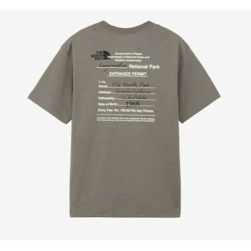 WINTER SALE�������(�����Ρ������ե�����)THE NORTH FACE ���硼�ȥ��꡼�֥���ȥ�󥹥ѡ��ߥå����ƥ��� (���⡼���ɥѡ���) | ��˥��å���