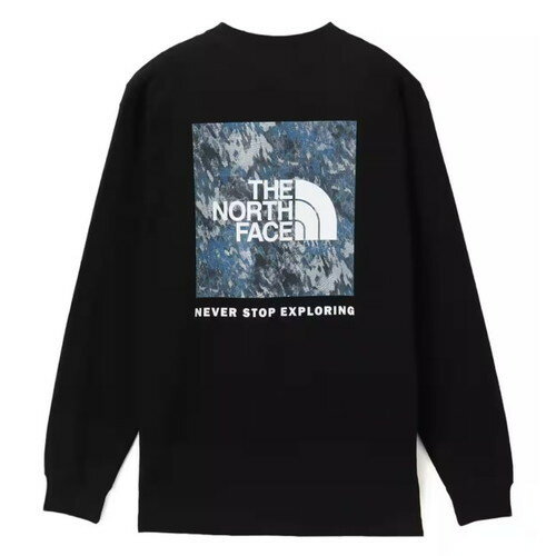 WINTER SALE�������(�����Ρ������ե�����)THE NORTH FACE ���󥰥��꡼�� �������� �ǥ����� ����ե��å� �ƥ��� (�֥�å�)