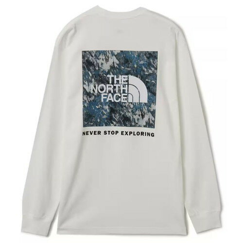 WINTER SALE�������(�����Ρ������ե�����)THE NORTH FACE ���󥰥��꡼�� �������� �ǥ����� ����ե��å� �ƥ��� (�ۥ磻��)