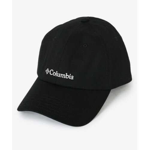 乐天商城 - SPRING SALE開催中★(コロンビア)Columbia サーモンパスキャップ (Black)