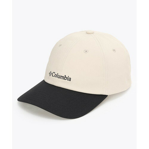 乐天商城 - SPRING SALE開催中★(コロンビア)Columbia サーモンパスキャップ (Chalk)