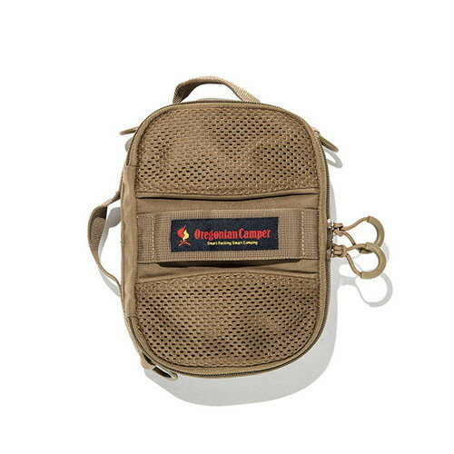 其它 - SPECIAL SALE開催中★(オレゴニアンキャンパー)Oregonian Camper SSC B6 (WolfBrown)