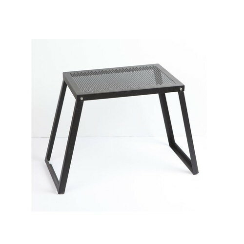WINTER SALE開催中★(オーヴィル)auvil auvil black mini long table