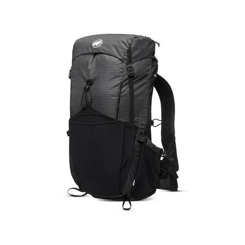 乐天商城 - SPRING SALE開催中★(マムート)MAMMUT デュカン26 (black) 26L