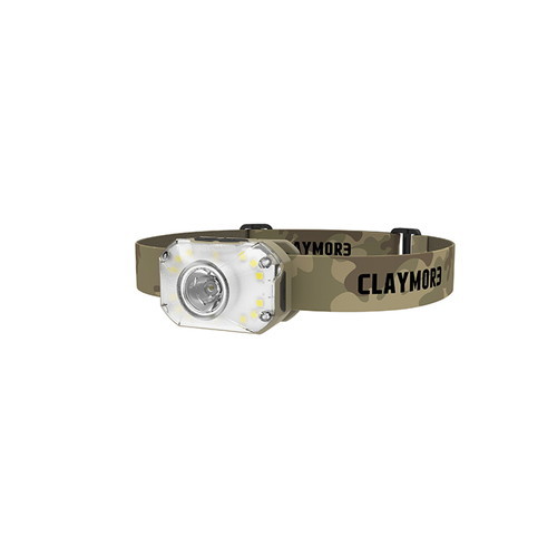 SPECIAL SALE開催中★(クレイモア)CLAYMORE CLC-420 HEADY2 (TAN)