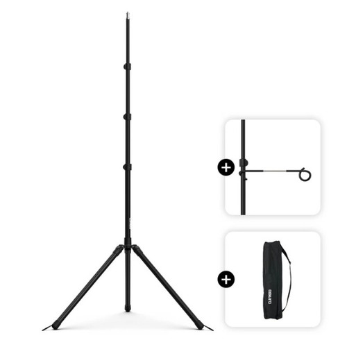 SPECIAL SALE開催中★(クレイモア)CLAYMORE QUICK STAND (BLACK)