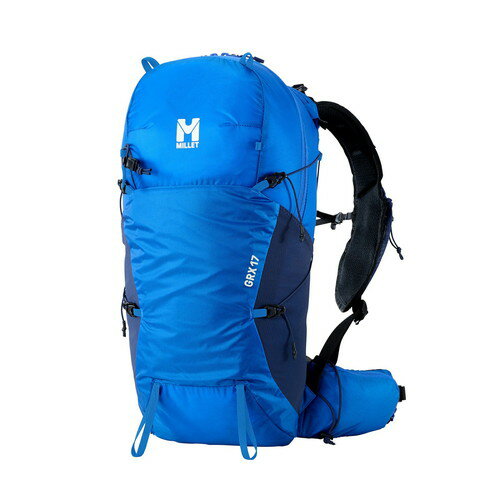 乐天商城 - SPRING SALE開催中★(ミレー)MILLET GRX 17 (ICON BLUE)