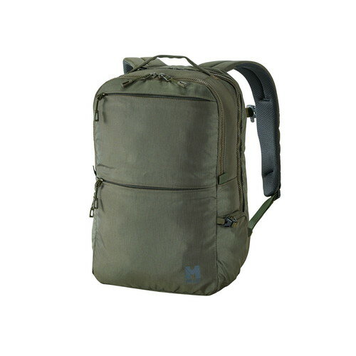 WINTER SALE開催中★(ミレー)MILLET EXP 17 (DEEP JUNGLE)