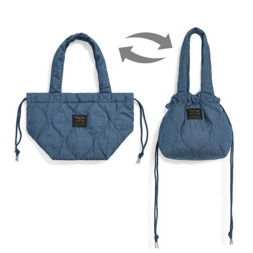 SPRING SALE�������(��������)TAION �ߥ꥿�꡼ ������ȡ��ȥХå�S (����ǥ��� �ǥ˥�)