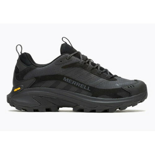 WINTER SALE�������(����)MERRELL MOAB SPEED 2 GORE-TEX (BLACK) | ���