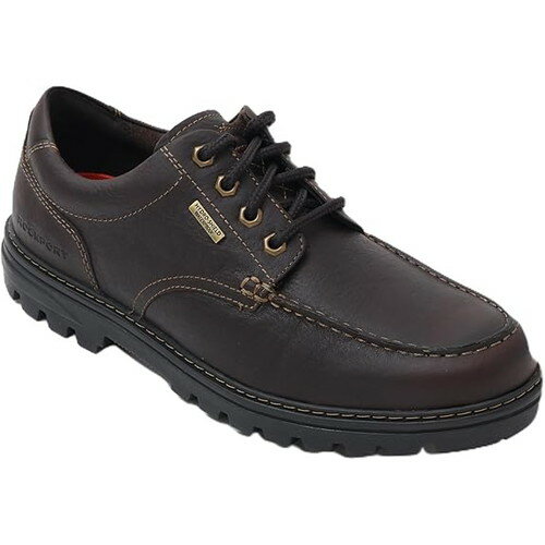 SPRING SALE開催中★(ロックポート)ROCKPORT WEATHER OR NOTWEATHER OR (CHOCOLATE)