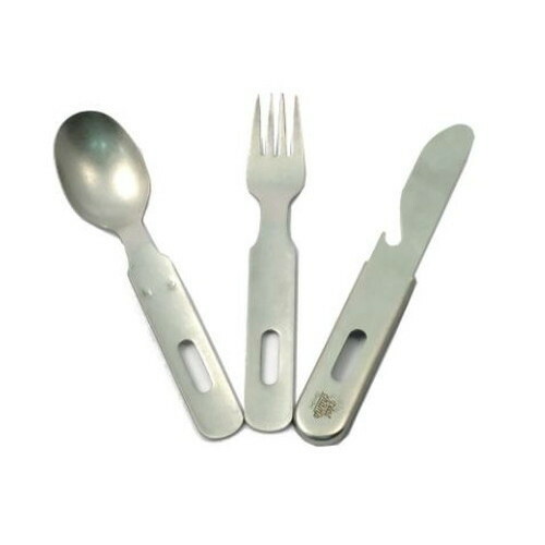 クーポン配布中★(プラットチャンプ)Platchamp PC501 VINTAGE CUTLERY SET SLV