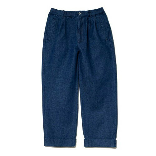 WINTER SALE開催中★(コブマスター)COBMASTER トラウザーワークパンツ (インディゴ)