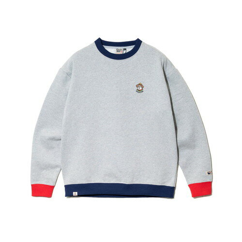 WINTER SALE�������(���å�������)DUCKSTER OJISAN�ɽ��ޥ�����顼�������å� (���졼)