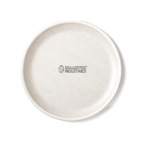 乐天商城 - SPRING SALE開催中★(バリスティクス)Ballistics ROUND PAPER FIBER TRAY (GRAY)