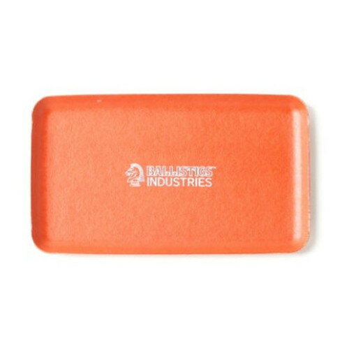 乐天商城 - SPRING SALE開催中★(バリスティクス)Ballistics PAPER FIBER TRAY S (ORANGE)