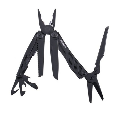 SPRING SALE開催中★(ネクストーチ)Nextorch MT10 (Black)