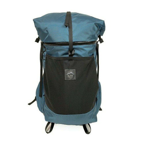 乐天商城 - SPRING SALE開催中★(ロウロウマウンテンワークス)RawLow Mountain Works Rascal M/L (Blue)