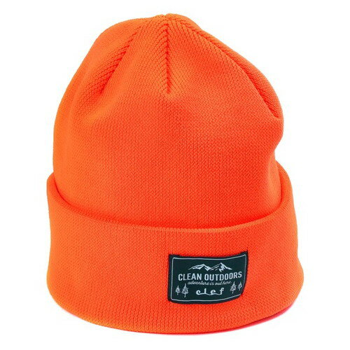 乐天商城 - SPRING SALE開催中★(クレ)clef HASSUI SNOW WATCH (B.ORANGE)