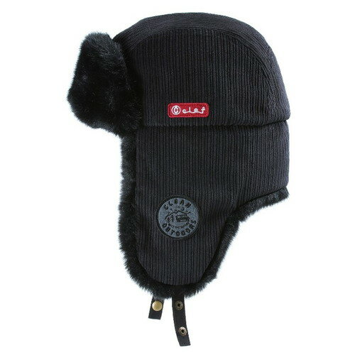 乐天商城 - SPRING SALE開催中★(クレ)clef CD BOMBER CAP 2 (BLACK)