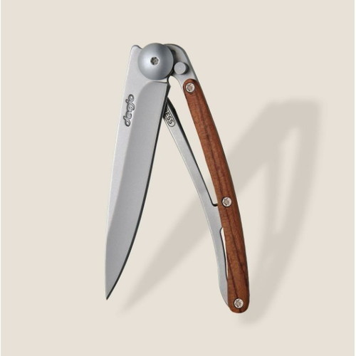 WINTER SALE�������(�ǥ�������)Deejo wood 27g coralwood