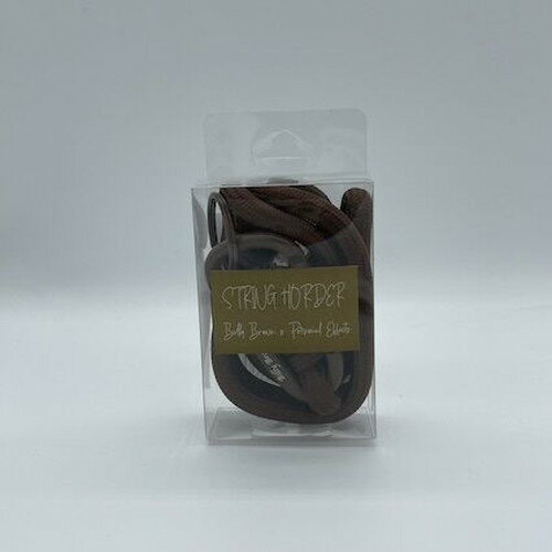 WINTER SALE開催中★(インストゥルメンタル)instrumental STRING HOLDER (BR)