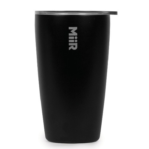 WINTER SALE�������(�ߥ���)Miir Tumbler (Black) 12oz (354ml)