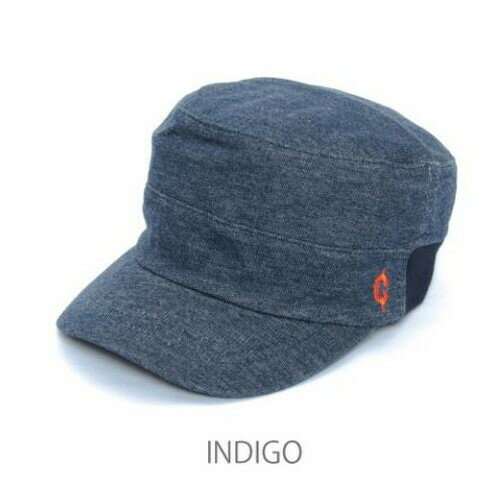 乐天商城 - SPRING SALE開催中★(クレ)clef RB3325 TPN RIB WORK CAP IND