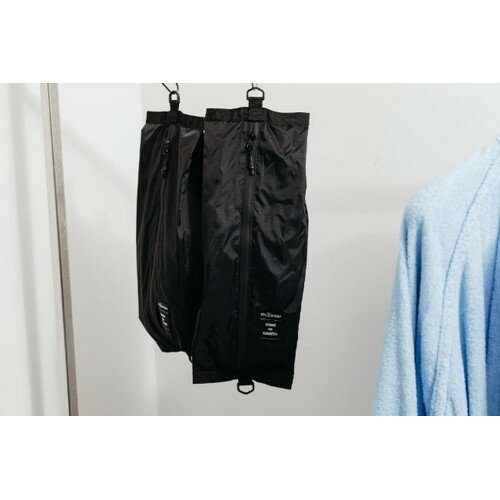 SPRING SALE開催中★(5050WORKSHOP) PACKABLE STORAGE 2pcSET S