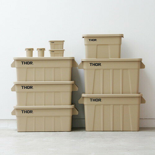 クーポン配布中★(ソー)THOR THOR LARGE TOTE DC 22L (コヨーテ)