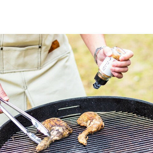 クーポン配布中★(ほりにし) アウトドアスパイス ほりにし｜アウトドア 焚火 キャンプ スパイス BBQ 料理 調味料 オールインスパイス 堀西 インドア 肉 魚 鳥 豚 牛 野菜 crosscamper-10158811 クロスキャンパー サンプル画像3