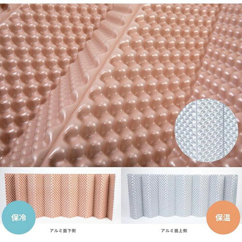 クーポン配布中★(スモア)S'more Aluminum ワッフルマット M (caramel)