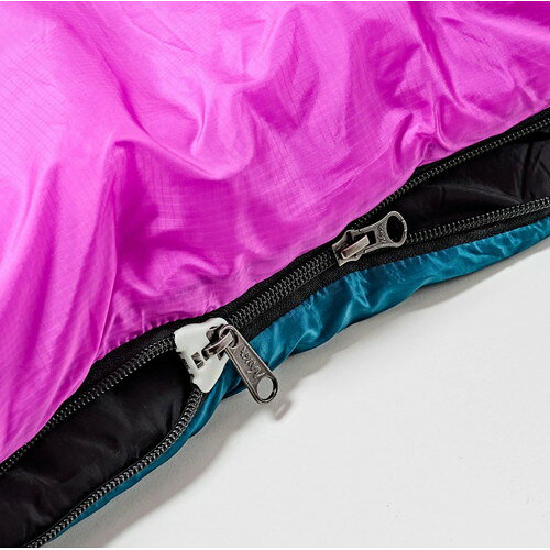クーポン配布中★(ナンガ)NANGA ZZZ BAG 5 (CRIMSON) REGULAR