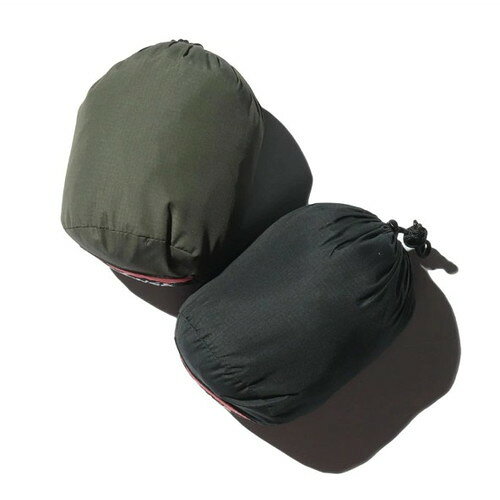 クーポン配布中★(ナンガ)NANGA WPSLEEPING BAG COVER (GRAY) crosscamper-10199239 クロスキャンパー サンプル画像2