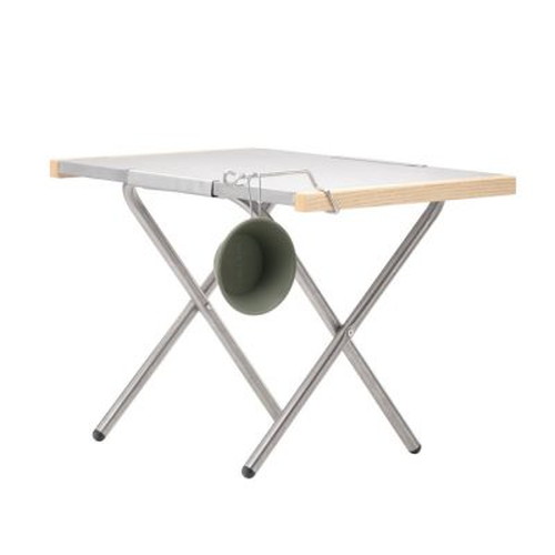 クーポン配布中★(ユニフレーム)UNIFLAME 焚き火テーブル クイックフック