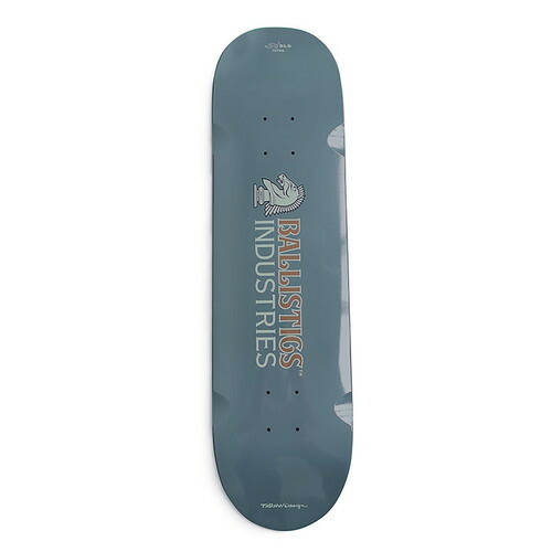 SPECIAL SALE開催中★(バリスティクス)Ballistics DECK＆CASE&DECKTAPE (グレー/OD)